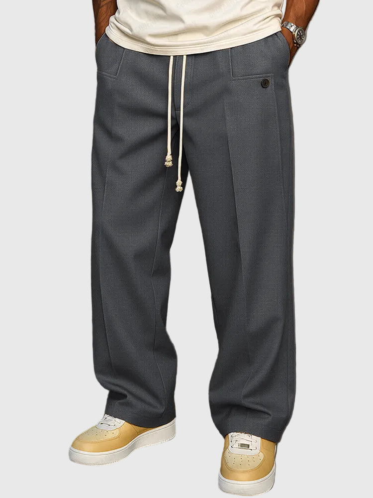 Pantalones Urbanos