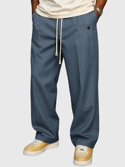 Pantalones Urbanos