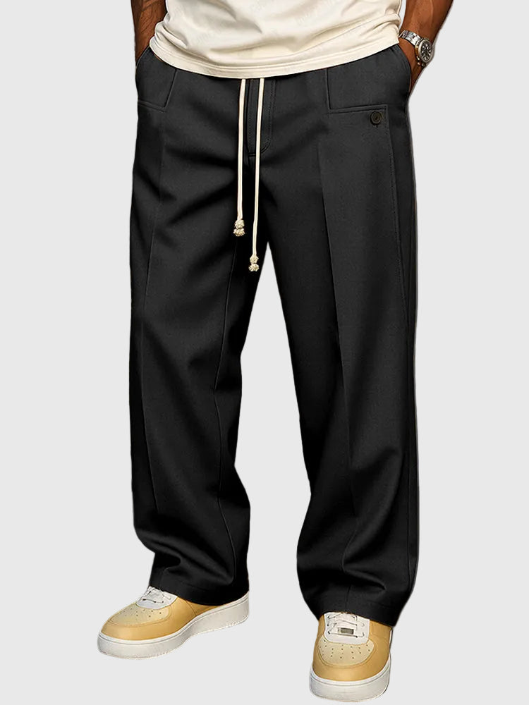 Pantalones Urbanos