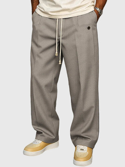 Pantalones Urbanos