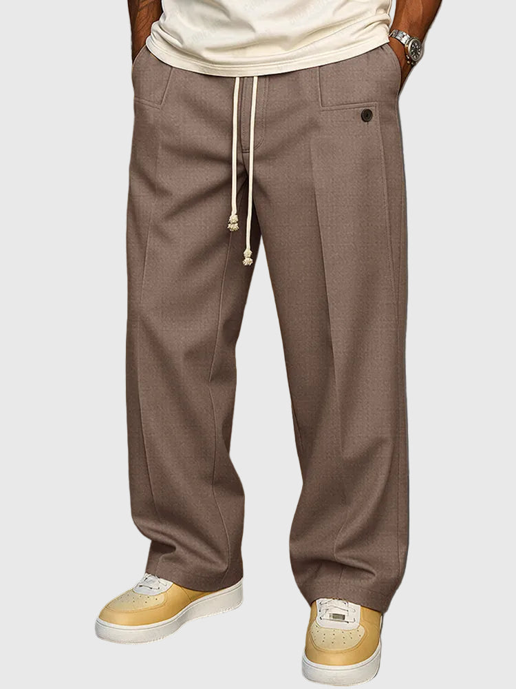 Pantalones Urbanos