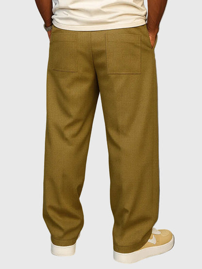 Pantalones Urbanos