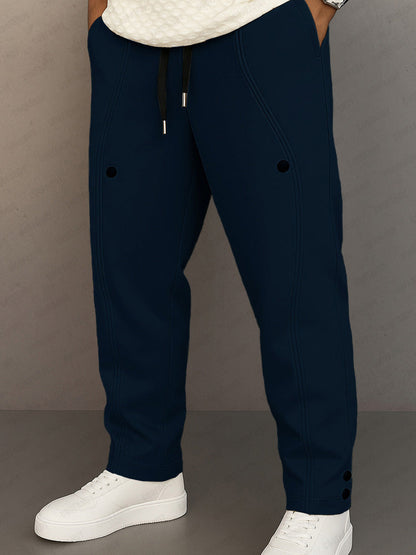 Pantalones jogger de estilo urbano