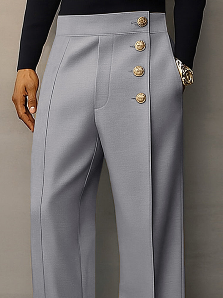 Pantalones de vestir