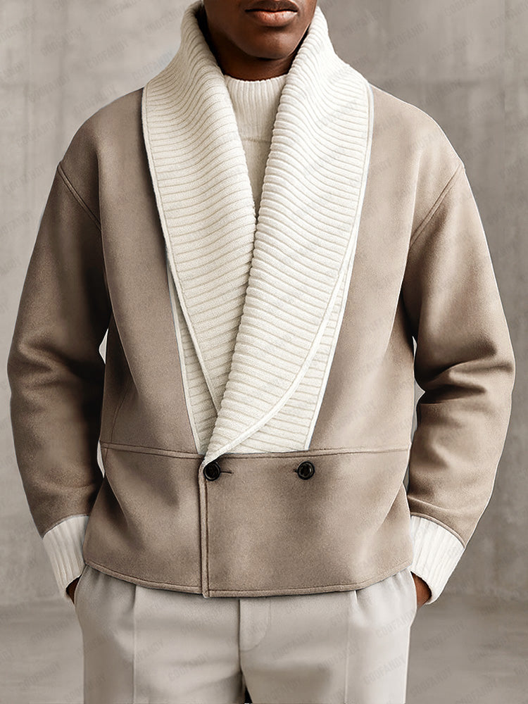 Chaqueta Elegante