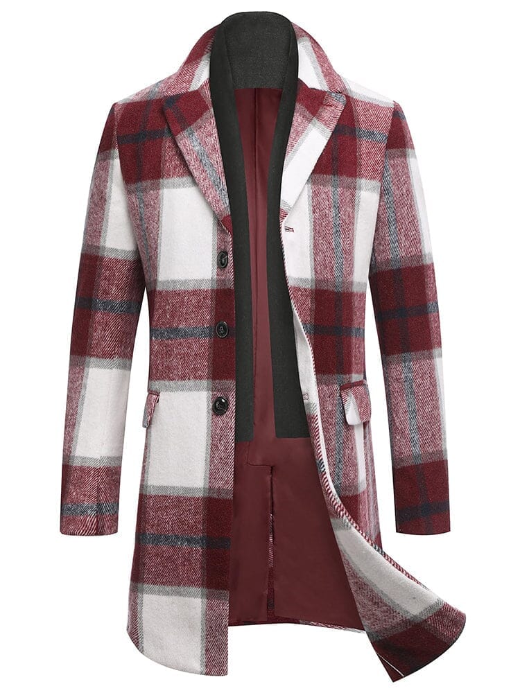 Sobretodo de Elegancia