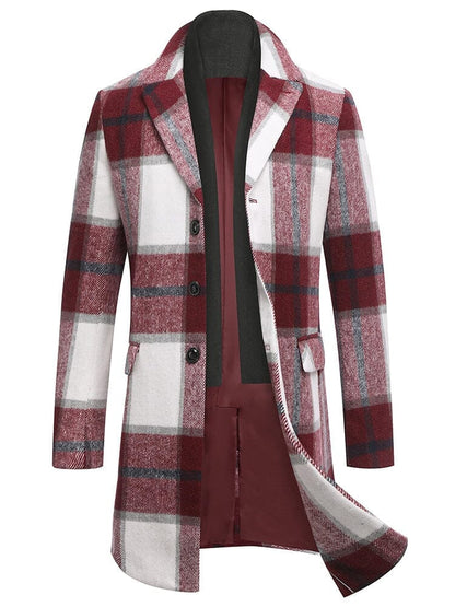Sobretodo de Elegancia
