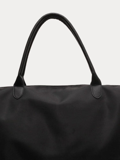 Bolsa duffel de viaje de moda