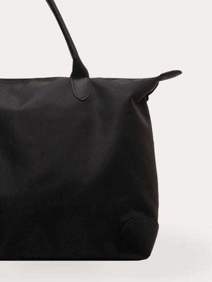Bolsa duffel de viaje de moda