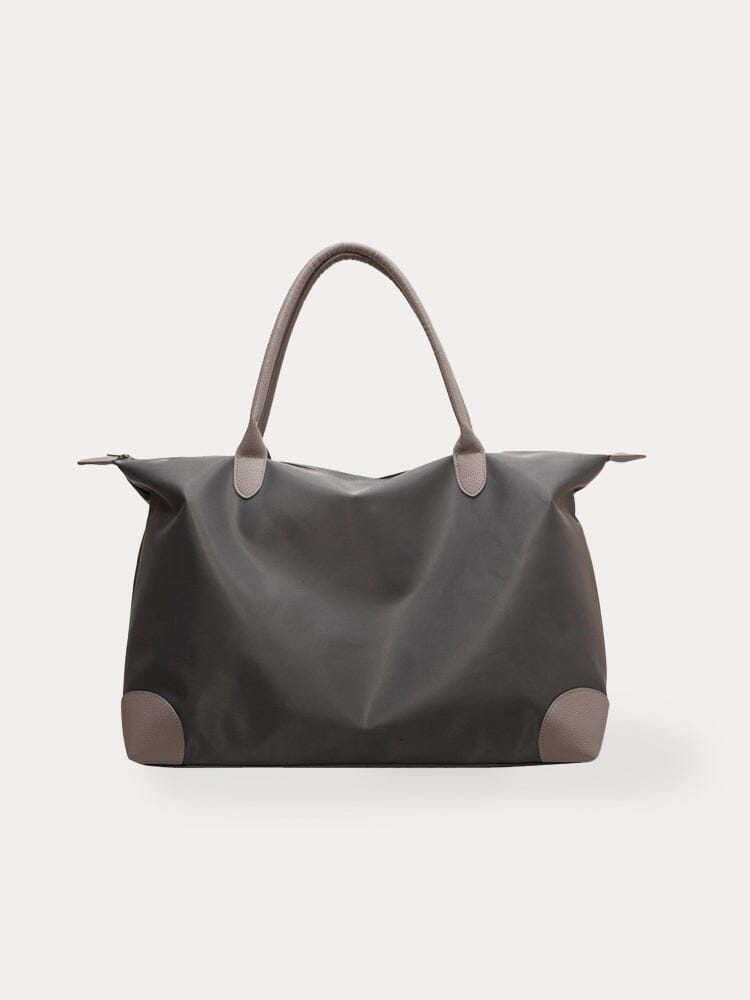 Bolsa duffel de viaje de moda