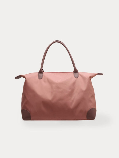 Bolsa duffel de viaje de moda