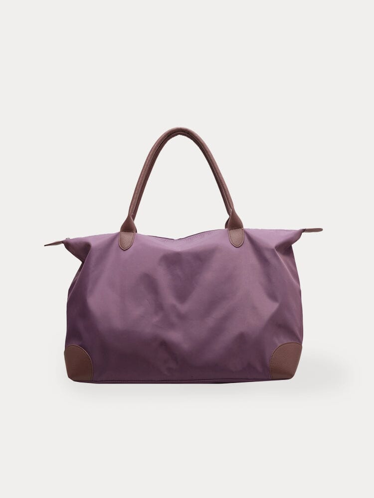 Bolsa duffel de viaje de moda