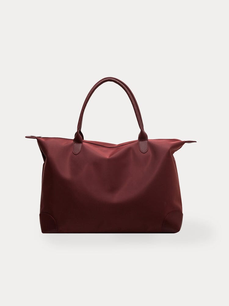 Bolsa duffel de viaje de moda