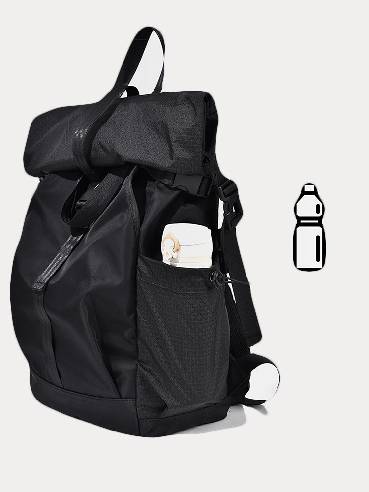 Mochila de viaje impermeable