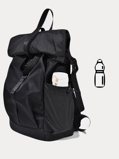 Mochila de viaje impermeable