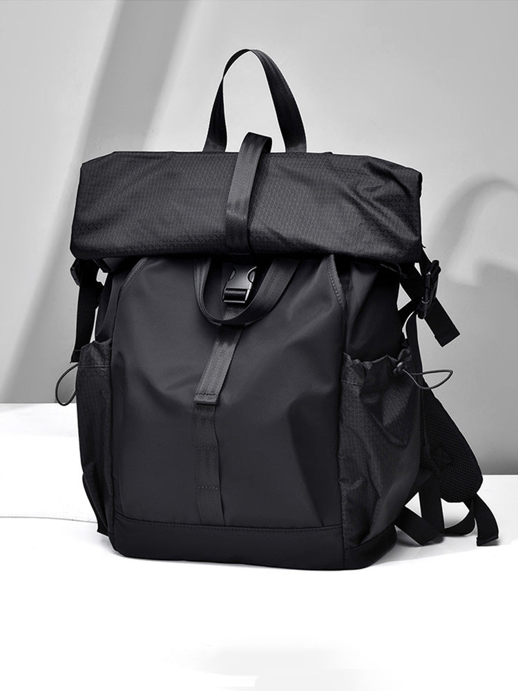 Mochila de viaje impermeable
