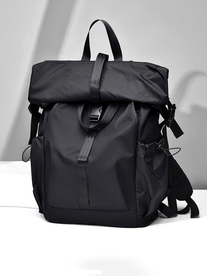 Mochila de viaje impermeable