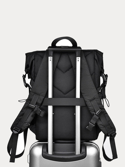 Mochila de viaje impermeable