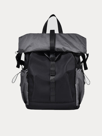 Mochila de viaje impermeable
