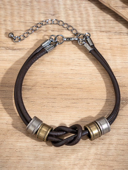 Pulsera vintage única