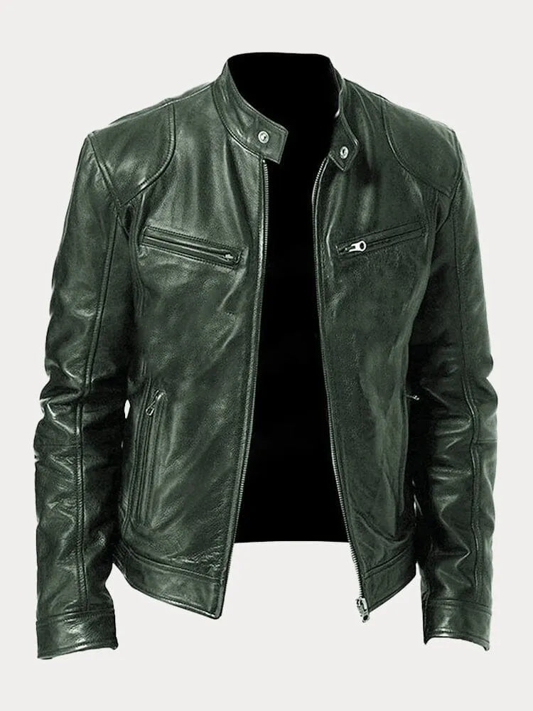 Chaqueta EstiloClásico