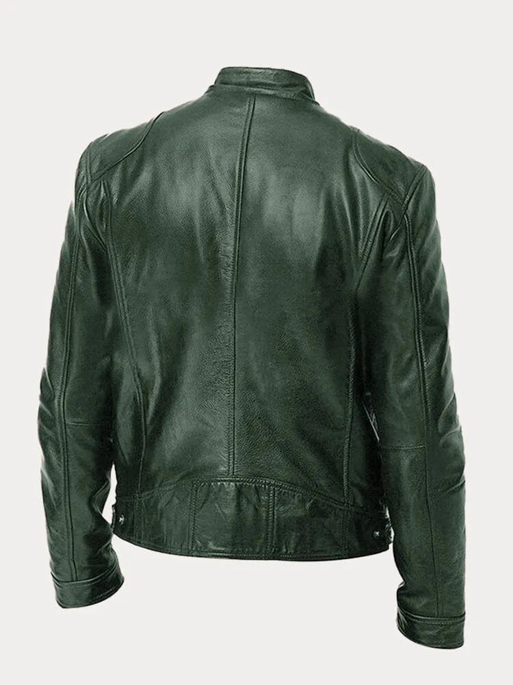 Chaqueta EstiloClásico