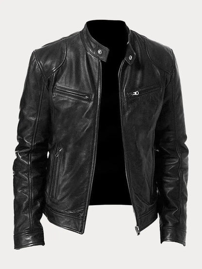 Chaqueta EstiloClásico