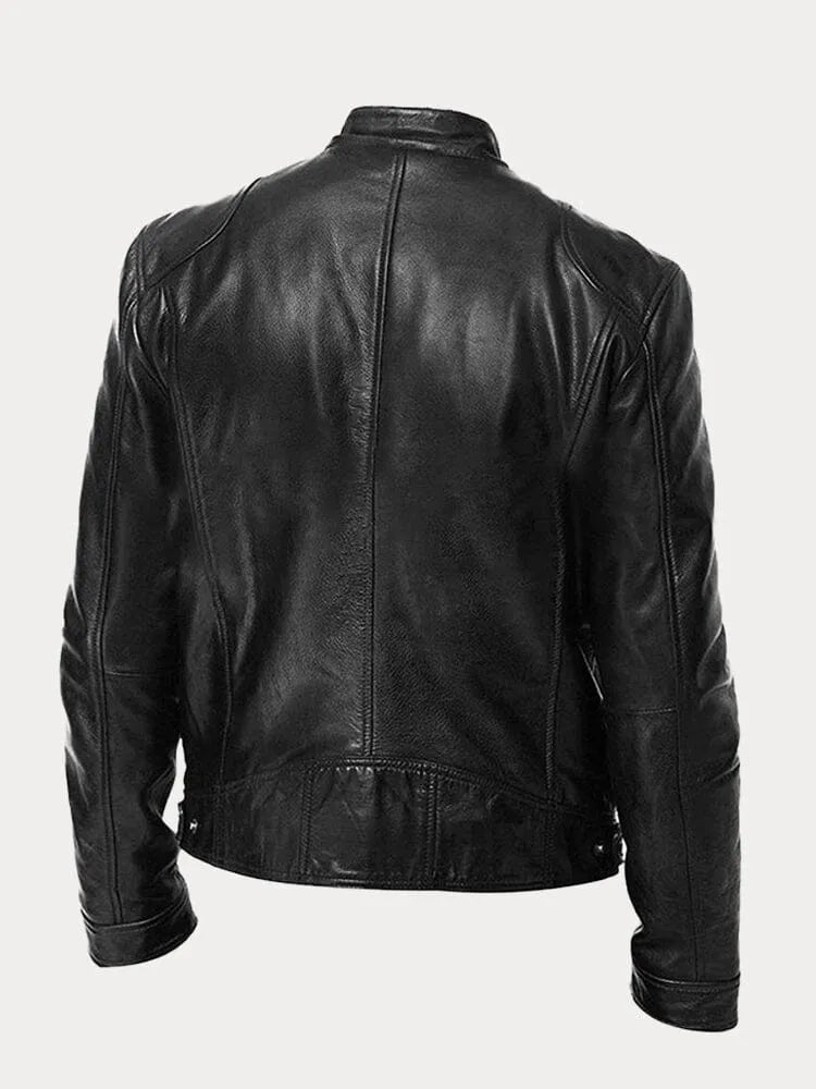 Chaqueta EstiloClásico