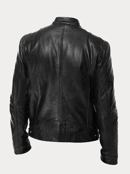 Chaqueta EstiloClásico