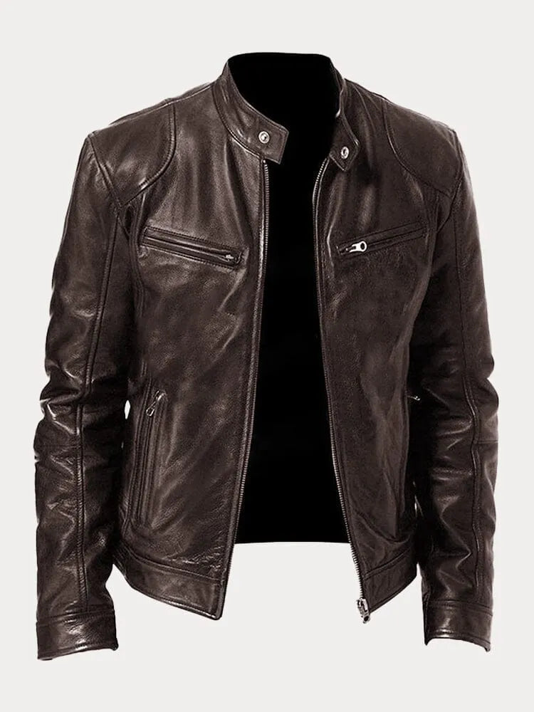 Chaqueta EstiloClásico