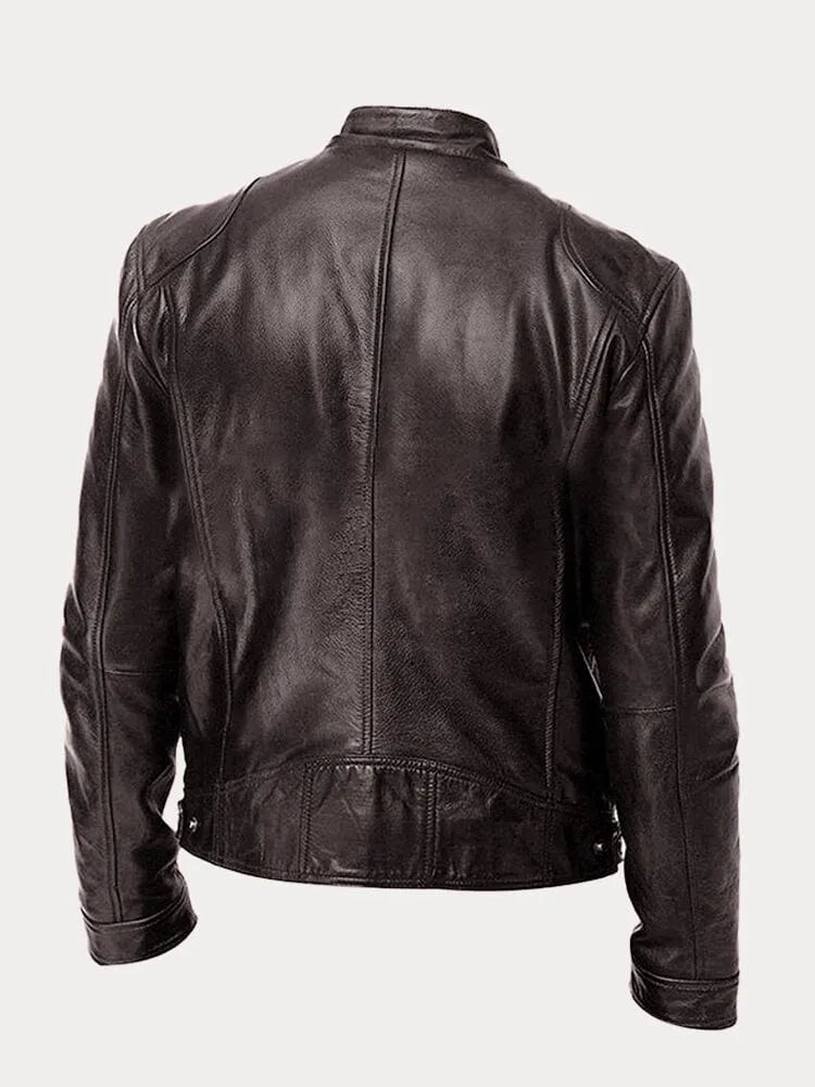 Chaqueta EstiloClásico