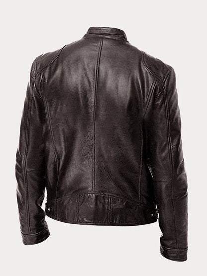 Chaqueta EstiloClásico