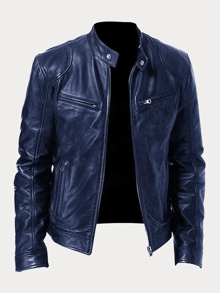 Chaqueta EstiloClásico