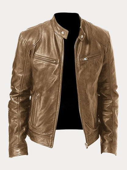 Chaqueta EstiloClásico