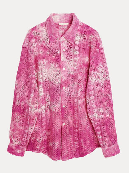 Camisa de algodón 100%
