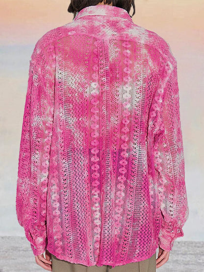Camisa de algodón 100%