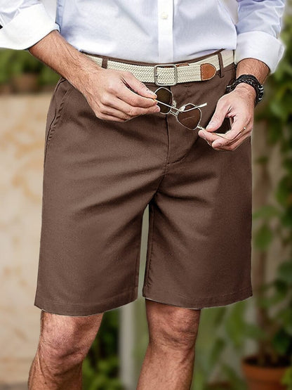 Shorts de algodón 100%