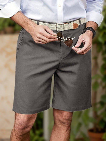 Shorts de algodón 100%