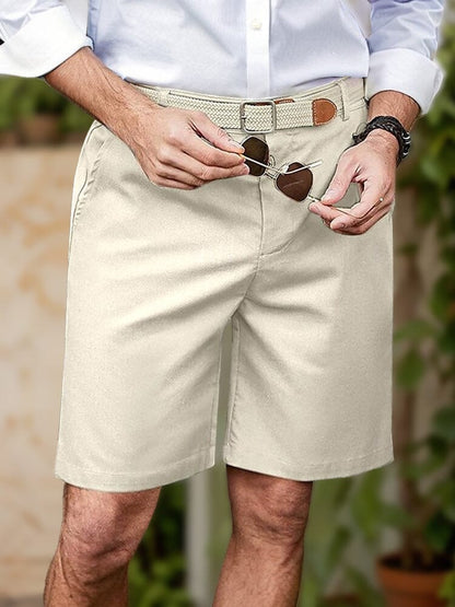 Shorts de algodón 100%