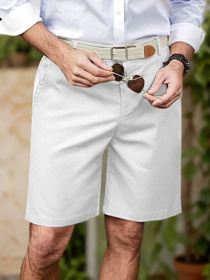Shorts de algodón 100%