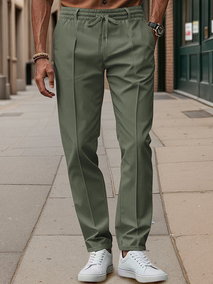 Pantalones de vestir