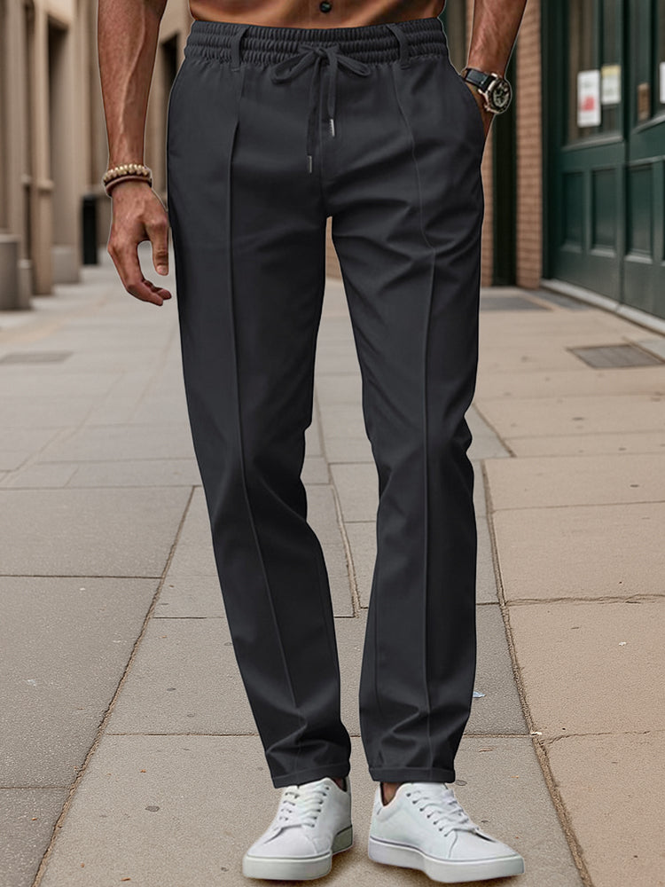 Pantalones de vestir
