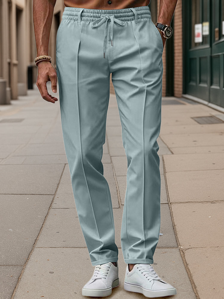 Pantalones de vestir
