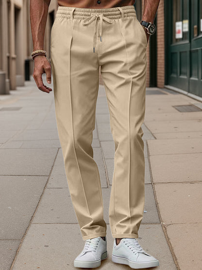 Pantalones de vestir