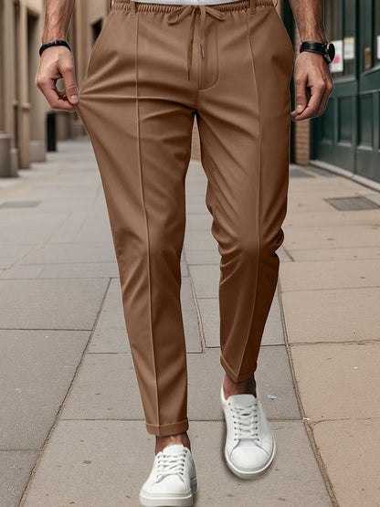 Pantalones de vestir