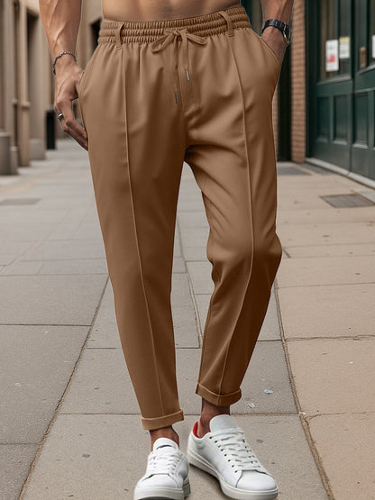 Pantalones de vestir