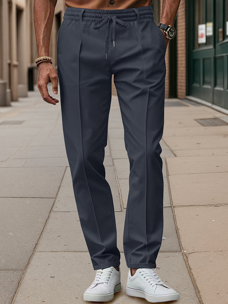 Pantalones de vestir