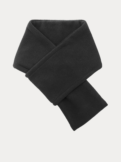 Bufanda minimalista