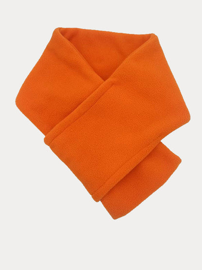 Bufanda minimalista
