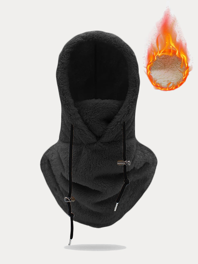 Balaclava térmica